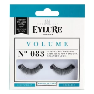 Eylure Eye Lashes London Volume No. 083
