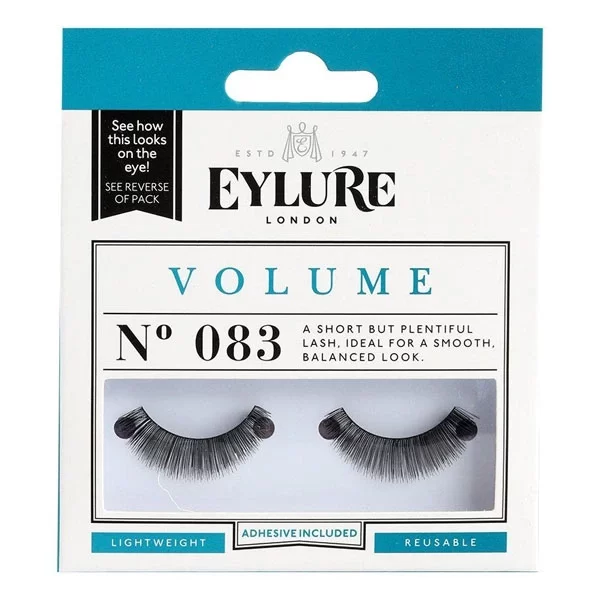 Eylure Eye Lashes London Volume No. 083