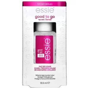 Essie Nail Polish 13.5ml Good To Go Top Coat