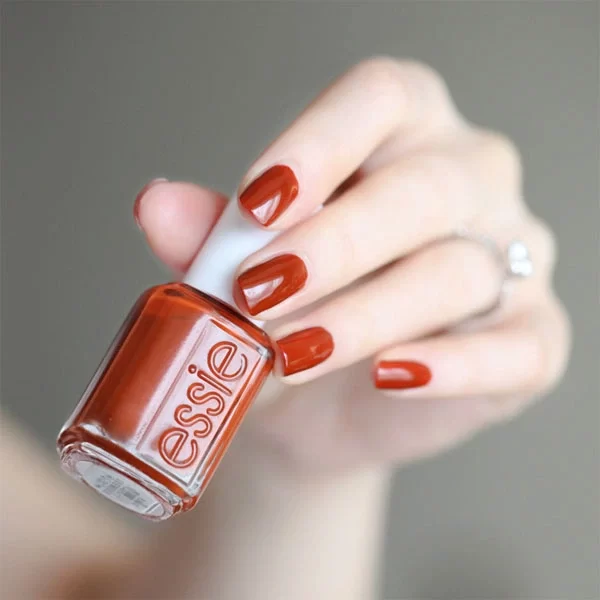 Essie Nail Polish 13.5ml 996 Playing Koi