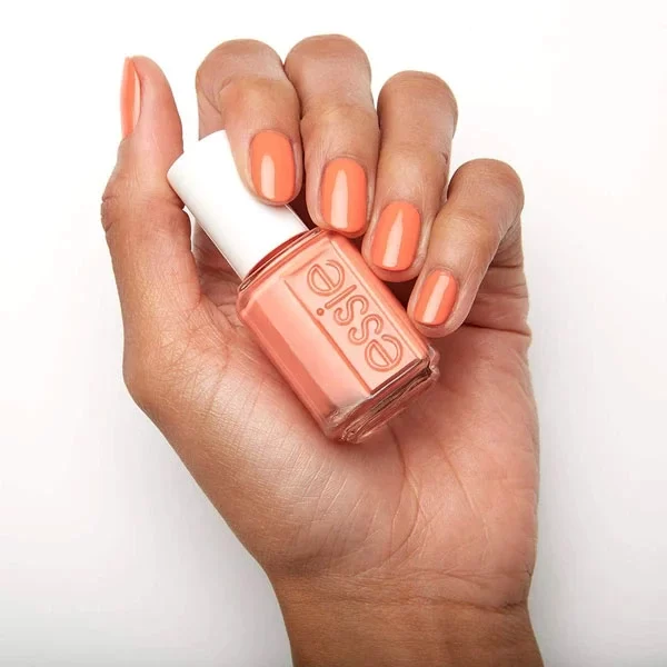 Essie Nail Polish 13.5ml 582 Check In To Ckeck Out