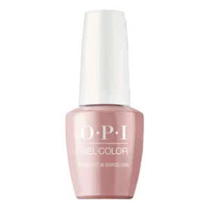 OPI Nail Polish 15ml E41 Barefoot In Barcelona