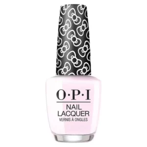 OPI Nail Polish 15ml H82 Lets Be Friends by Hello Kitty