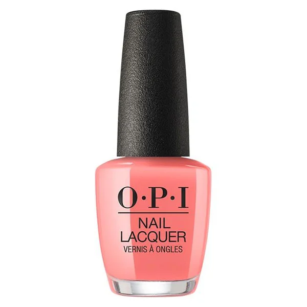 OPI Nail Polish 15ml N57 Got Myself Into a Jam Balaya