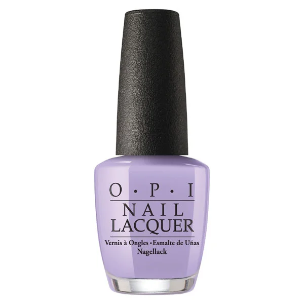 OPI Nail Polish 15ml F83 Polly A Lacquer?