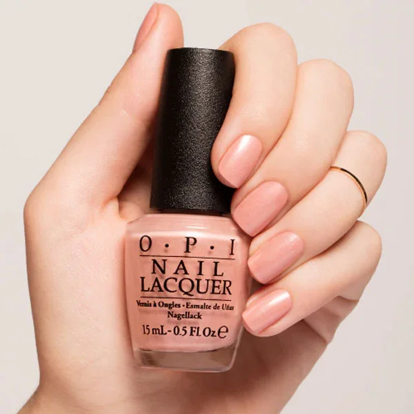 OPI Nail Polish 15ml N52 Humidi-Tea