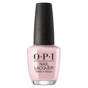 OPI Nail Polish 15ml SH4 Bare My Soul