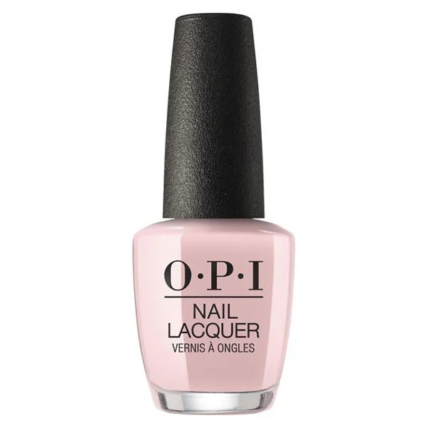 OPI Nail Polish 15ml SH4 Bare My Soul