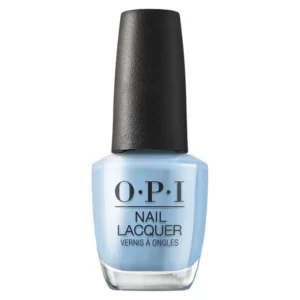 OPI Nail Polish 15ml N87 Mali-Blue Shore