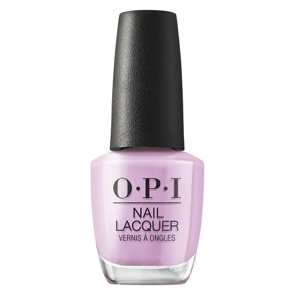 OPI Nail Polish 15ml D60 Achievement Unlocked