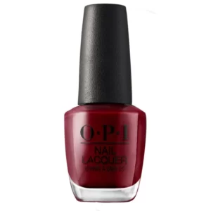 OPI Nail Polish 15ml W64 We Whe Female 