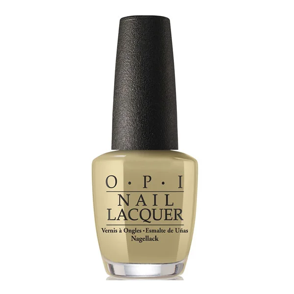 OPI Nail Polish 15ml I58 This Isn't Greenland