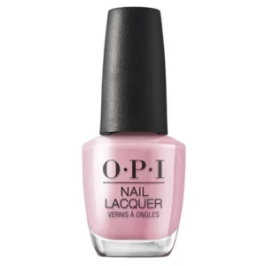 OPI Nail Polish 15ml LA03 Pink on Canvas | Head2Toes Beauty Store UAE