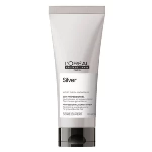 Loreal Conditioner 200ml Seriel Expert Silver Grey 