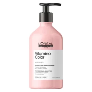 Loreal Shampoo 500ml Serie Expert Vitamino 