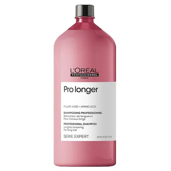 Loreal Shampoo 1500ml Professionnel Serie Expert Pro Longer