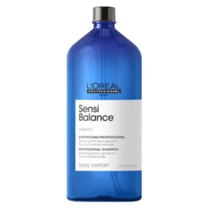 Loreal Shampoo 1500ml Professionnel Serie Expert Sensi Balance Sorbitol