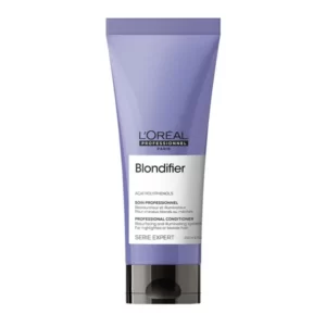 Loreal Conditioner 200ml Serie Expert Blondifie 