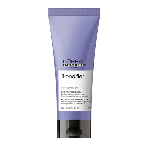 Loreal Conditioner 200ml Serie Expert Blondifie