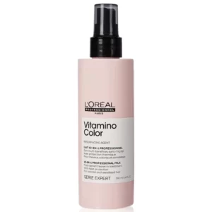 Loreal Hair Spray 190ml Serie Expert Vitamino Color 10 In1