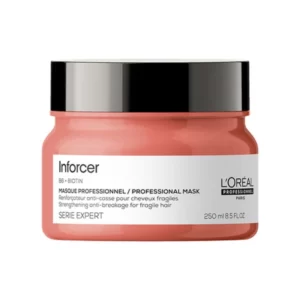 Loreal Hair Mask 250ml Serie Expert Inforcer 