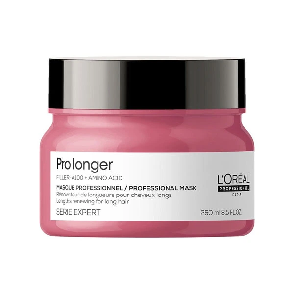 Loreal Hair Mask 250ml Serie Expert Pro Longer