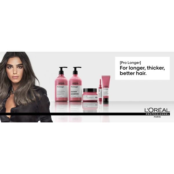 Loreal Hair Mask 250ml Serie Expert Pro Longer