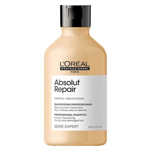 Loreal shampoo for chemically straightened hair hotsell