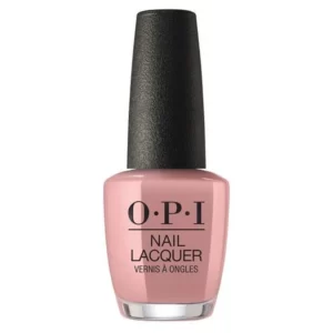 OPI Nail Polish 15ml U23 Edinburgh-Er & Tatties