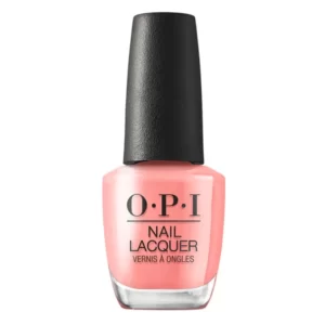 OPI Nail Polish 15ml D53 Suzi Is My Avatar 