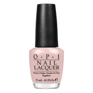 OPI Nail Polish 15ml G20 My First Knockwurst 