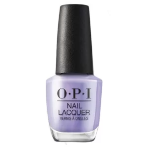 OPI Nail Polish 15ml Mi09 Galleria Vittorio Violet 