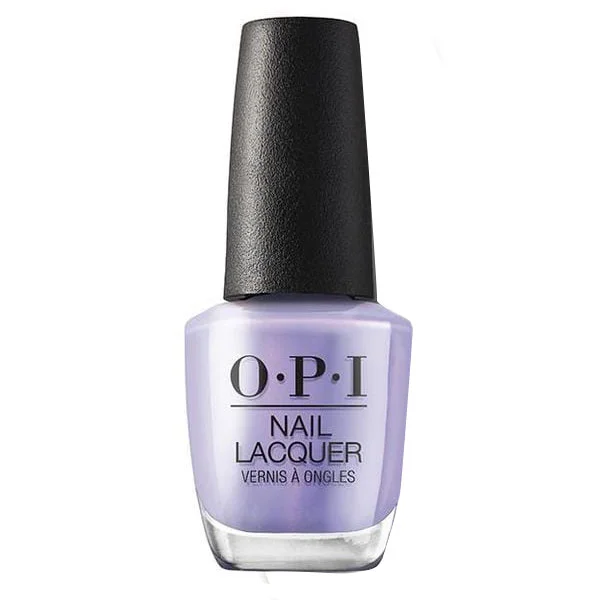 OPI Nail Polish 15ml Mi09 Galleria Vittorio Violet