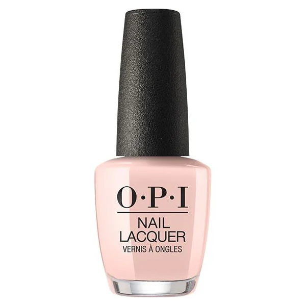 OPI Nail Polish 15ml S86 Bubble Bath