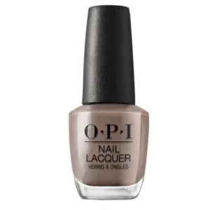 OPI Nail Polish 15ml B85 Over The Taupe