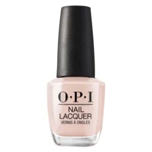 OPi Nail Polish 15ml W57 Pale To The Chief 