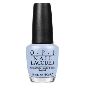 OPI Nail Polish 15ml T76 IAm What Amethyst