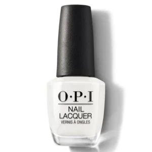 OPI Nail Polish 15ml T71 Its In The Cloud