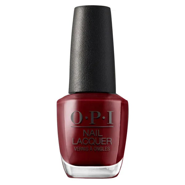 OPI Nail Polish 15ml P40 Como Se Liama?