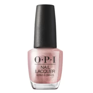 OPI Nail Polish 15ml LA01 Metallic Composition 