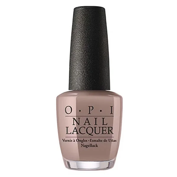 OPI Nail Polish 15ml I53 Icelanded A Bottle