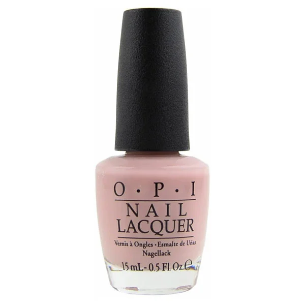 OPI Nail Polish 15ml T65 Put It In Neutral