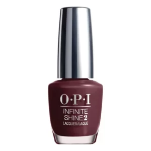 OPI Nail Polish 15ml L54 Stick to Your Burgundies