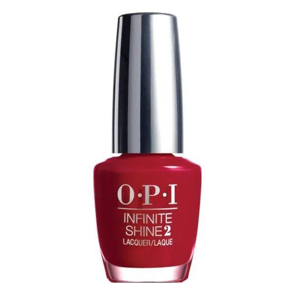 OPI Nail Polish 15ml L10 Pelentless Ruby