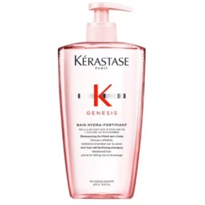 Kerastase 500ml Shampoo Genesis Anti Hair fall Fortifiying 