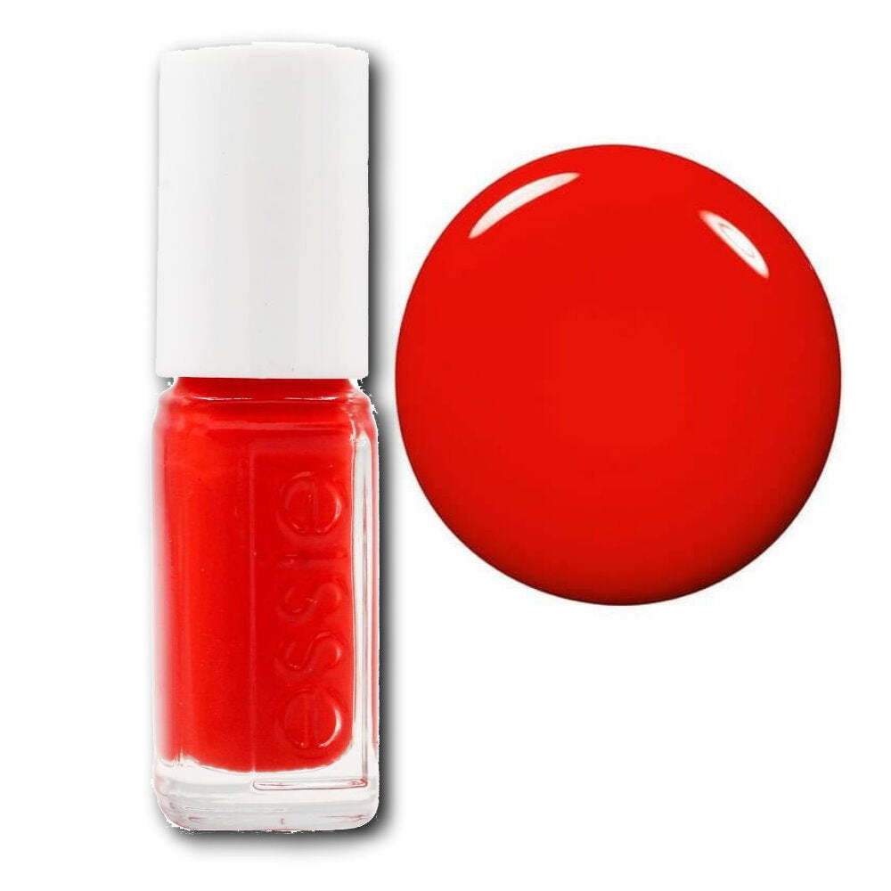 Essie Mini Nail Polish 64 Fifth Avenue 5ml Essie Mini Nail Polish 64 Fifth Avenue 5ml