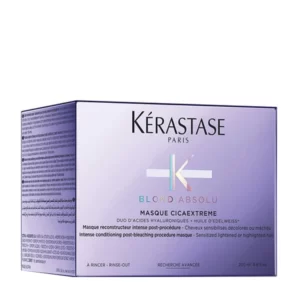 Kerastase 200ml Hair Masque Blond Absolu Cicaextreme 