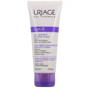 Uriage 100ml Gyn-8 Cleansing Gel 