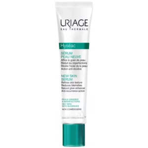 Uriage 40ml Serum Hyseac Renewing 