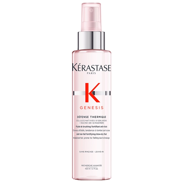 Kerastase 150ml Dry Cream Genesis Defence Thermique